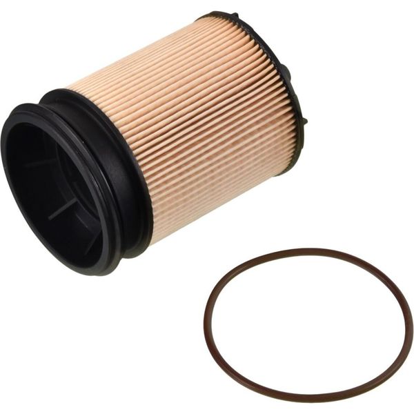 Filtro Carburante Febi Bilstein 183877 Per Toyota Avensis Station Wagon (ZRT27, ADT27) Cartuccia Filtrante-image