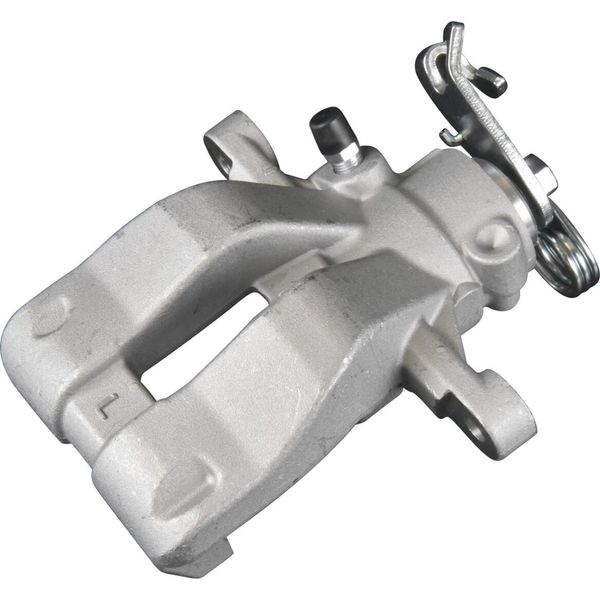 Febi Bilstein Pinza Freno Posteriore Sinistra Per Alfa Romeo Mito (955) 181537-image