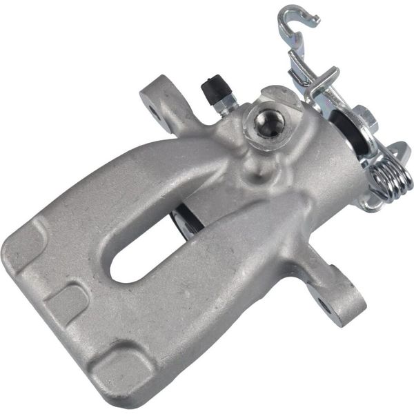 Febi Bilstein Pinza Freno Posteriore Destra Per Vw Golf Vii Hatchback (5G1, BQ1, BE1, BE2) 181545-image