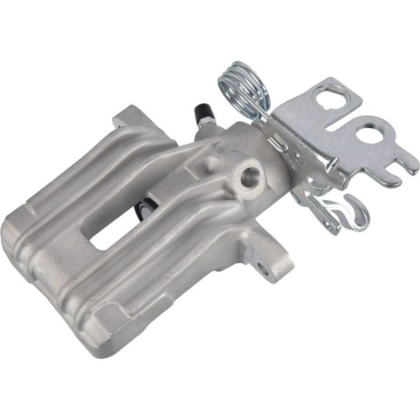 Febi Bilstein Pinza Freno Posteriore Destra Per Vw Caddy Iii Station Wagon (2KB, 2KJ, 2CB, 2CJ) 181147-image