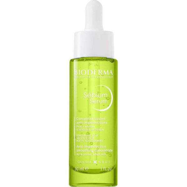 Bioderma SéBium Siero Concentrato Levigante Anti-Imperfezioni 30 Ml-image