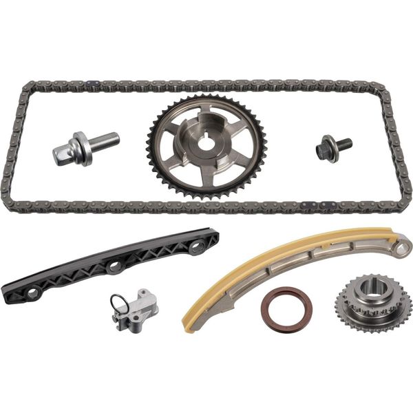 Febi Bilstein 178769 Kit Catena Di Distribuzione Catena Di Distribuzione Per Honda CR-V Iii (Re) CR-V Iv (Rm) Accord Viii (Cu) Civic Ix (Fk) Accord Viii Estate-image
