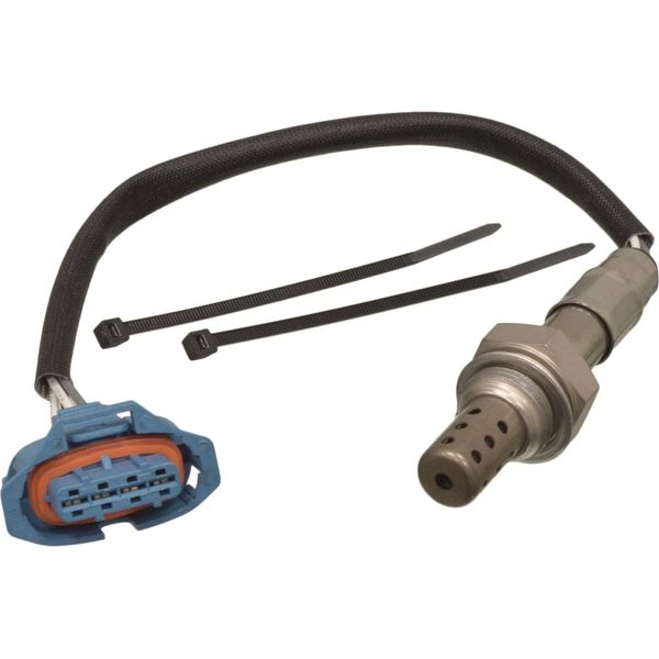 Sonda Lambda Febi Bilstein Per Chevrolet Orlando (J309) Riscaldata 170 Mm 179568-image