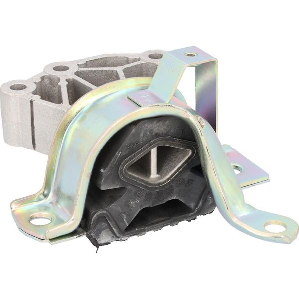 Febi Bilstein Supporto Motore Supporto In Gomma-Metallo Destro Per Fiat Panda Hatchback (312, 319) 183652-image