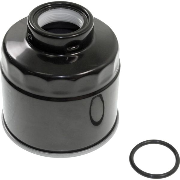 Filtro Carburante Febi Bilstein 184017 Per Mitsubishi L 200 / Triton Pickup (Kat, Kbt) Filtro Avvitabile-image