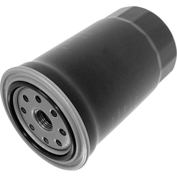 Filtro Olio Febi Bilstein 184013 Filtro Avvitabile Per Hyundai I30 (Fd) Per Kia Cee'd Hatchback (Ed)-image