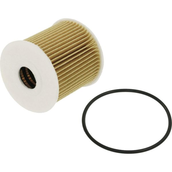 Filtro Olio Febi Bilstein 184273 Cartuccia Filtrante Per Nissan X-TRAIL (T30) Almera Ii Hatchback (N16) Almera Tino (V10) Primera (P12) Primera Station Wagon (WP12)-image