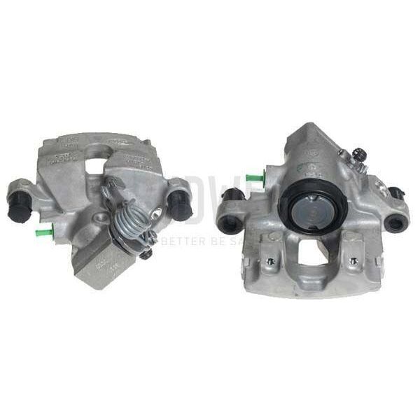 Budweg Caliper Pinza Freno Posteriore Sinistra Per Ford Focus Mk4 Station Wagon (Hp) 345438-image