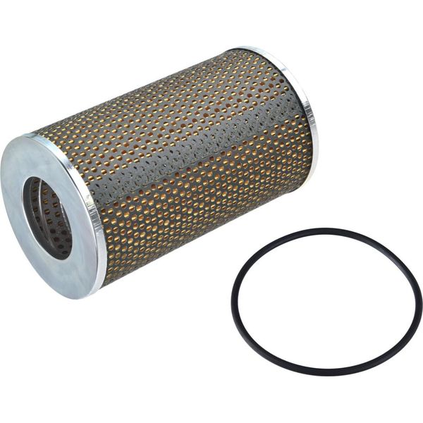 Filtro Olio Febi Bilstein 176226 Cartuccia Filtrante Adatta Per MERCEDES-BENZ Lp Ng-image