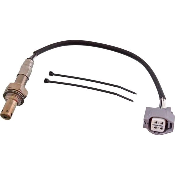 Sonda Lambda Febi Bilstein Per Jaguar Xf (J05, CC9) Pre-Catalizzatore Riscaldata 178573-image