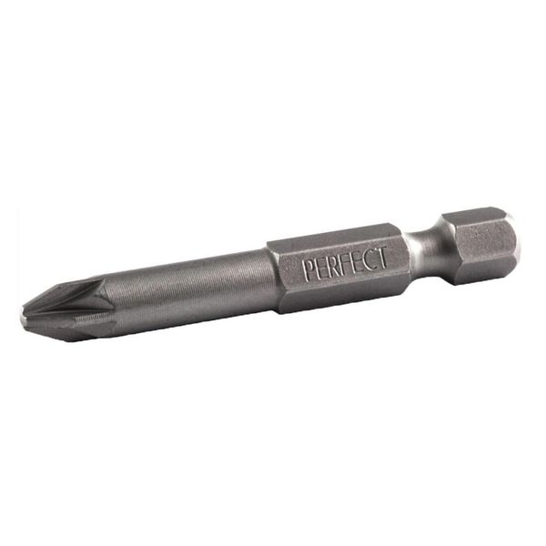 Prolunga Pozidriv 1X50Mm (2 Pezzi) Stalco-image