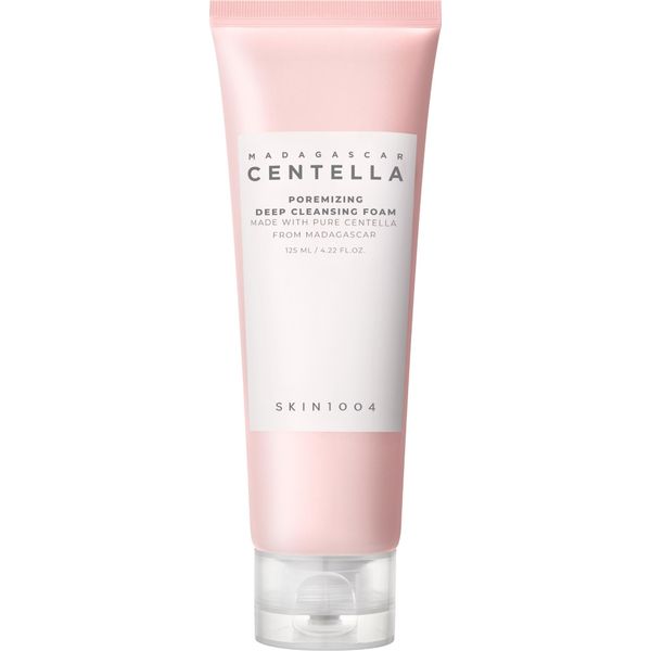 Skin1004 Madagascar Centella Poremising Schiuma Detergente Profonda-image