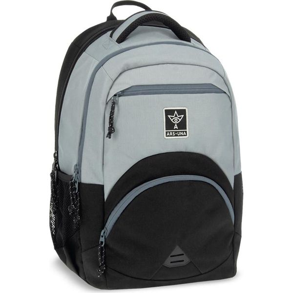 Zaino Scuola Ergo Ars Una Ash (5370)-image