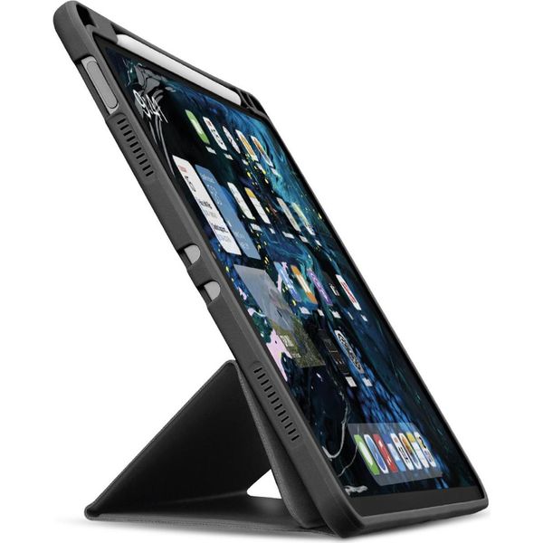 Sbs TABKTECHIPPRO1124K Custodia Per Tablet 27,9 Cm (11") Cover Nera"-image