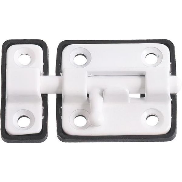 Spillo Wolfpack Base In Plastica. 35 Mm Bianco-image