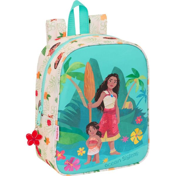 Zaino Scuola Safta 22 X 27 X 10 Cm-image