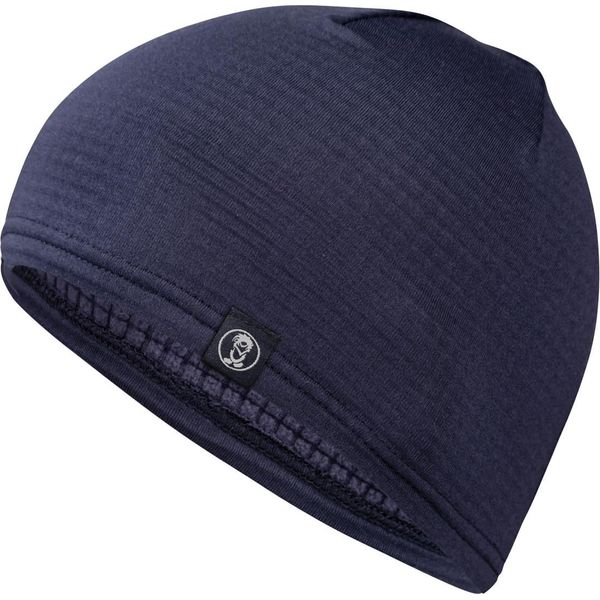 Trollkids Berretto In Pile Leggero Cappello Per Bambini Blu 52-56-image