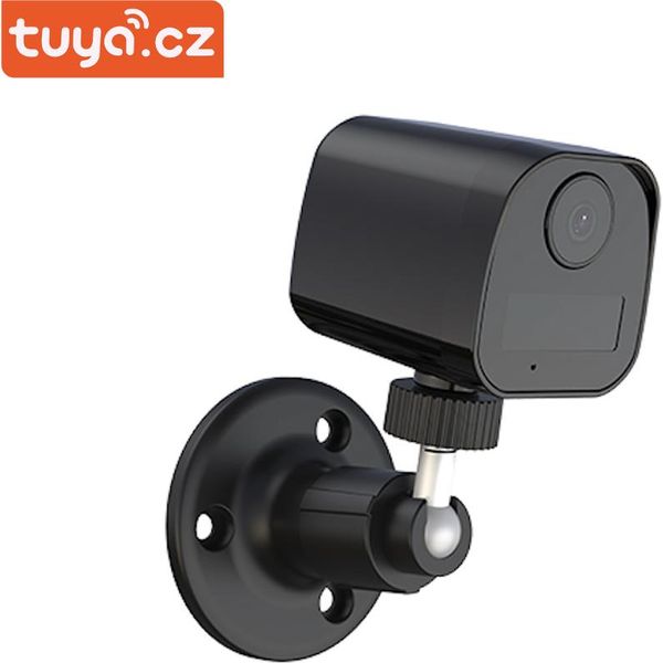 Bot Tuya MC3 Mini Telecamera Intelligente Per Interni-image