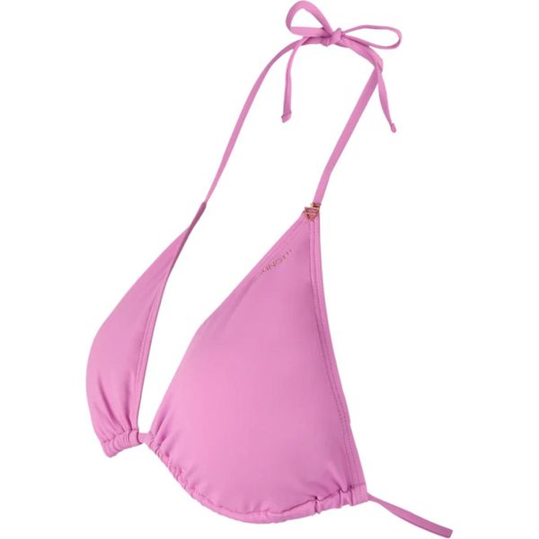 Brunotti Novalee Slider Top Bikini A Triangolo Da Donna Viola Taglia 36-image