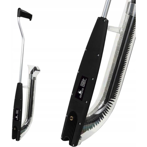 Tacker Per Staffe Per Tubi Di Riscaldamento A Pavimento, Tacker Per Clip, Aghi Per Tacker-image