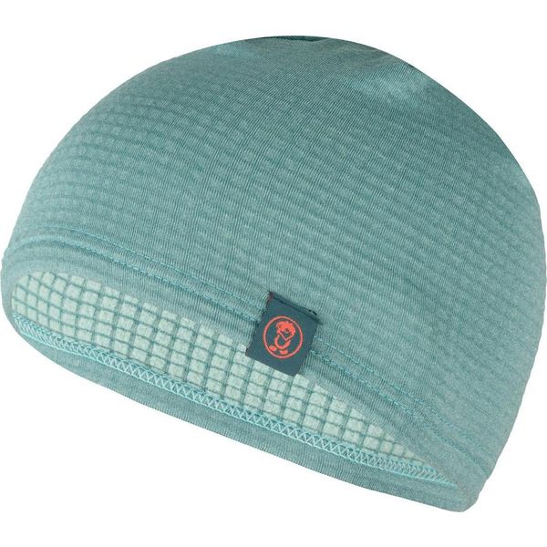 Trollkids Berretto In Pile Leggero Cappello Per Bambini Verde 52-56-image