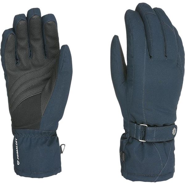 Guanti Da Sci Level Hero Da Donna Blu 8-image