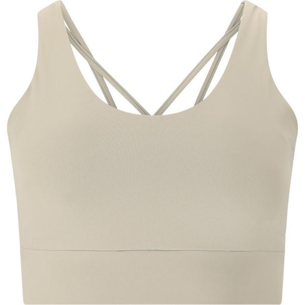 Athlecia Gaby V2 Bra Reggiseno Sportivo Da Donna Verde L-image