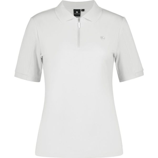 Luhta Aerola Polo Donna Bianco S-image