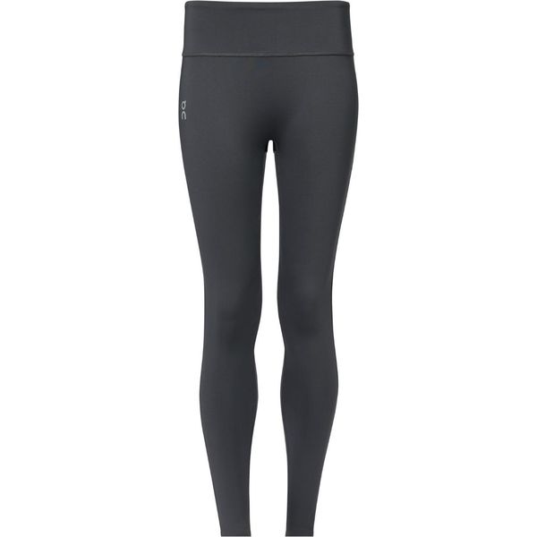 On Core Tights Damen Leggings Blau M-image