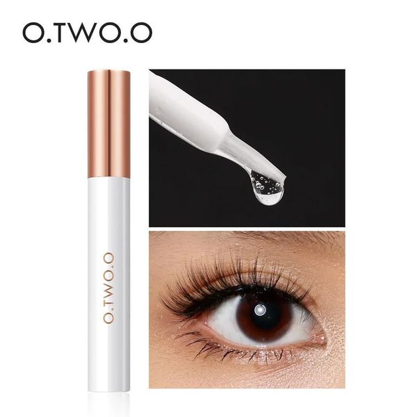 Kbrushop O.Two.O Siero Per La Crescita Delle Ciglia 3 Ml - Ciglia Più Lunghe E Folte E Cura Delle Sopracciglia-image