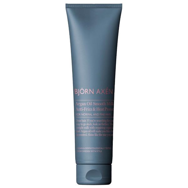 BjöRn AxéN Crema All'olio Di Argan Per Capelli Lisci, 150Ml-image