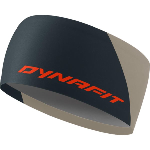 Dynafit Performance 2 Dry Headband Uni, Rock Khaki/3010-image