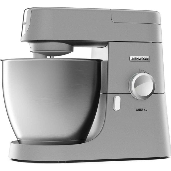 Kenwood Electronics Chef Xl KVL4100S Robot Da Cucina 1200 W 6,7 L Argento-image