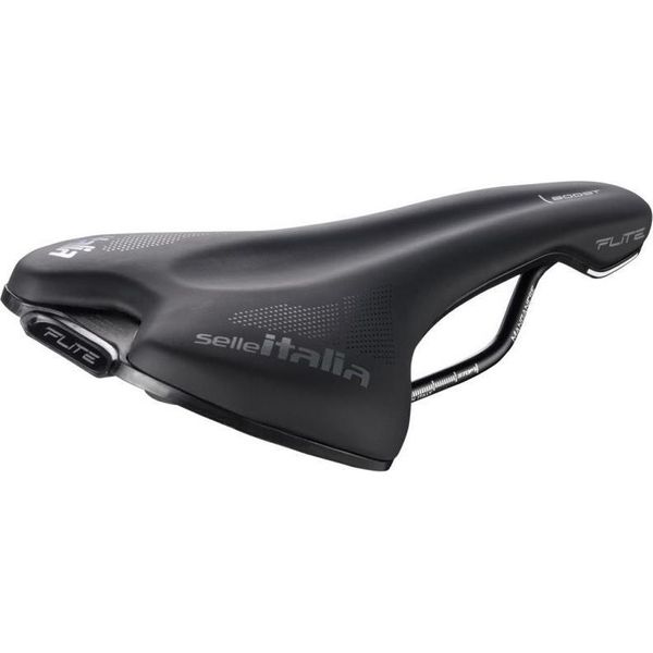 Selle Italia Flite Boost Tm, Colore:Nero, Taglia:L1-image