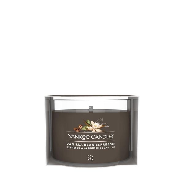 Yankee Candle Vanilla Bean Espresso 37 G-image