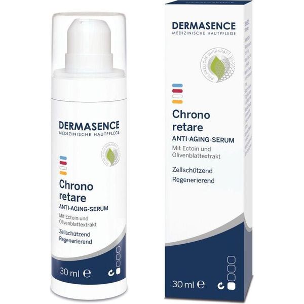 Dermasence Siero Anti-Età Chrono Retare, Soluzione Da 30 Ml-image