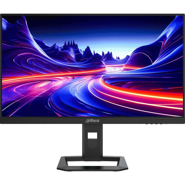 Dahua Monitorius Ip Kamera „Dahua Technology Bullet Lite“ (IPC-HFW1320SP-0280B)-image
