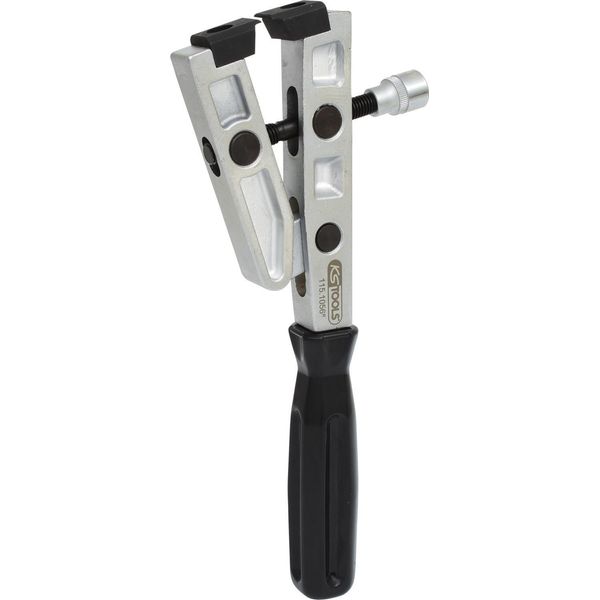 Ks Tools Pinze Stringitubo Per Serraggio A Coppia, 270 Mm, 115.1056-image