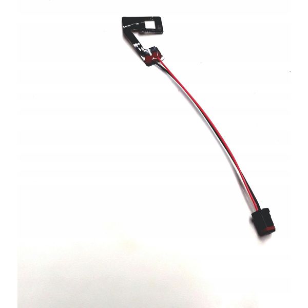Volvo Riscaldatore Specchio Sinistro Blis 31385994 Oe-image