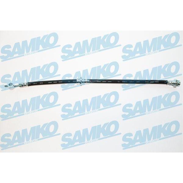 Samko 6T48728 Tubo Freno Per Nissan Almera Ii Hatchback (N16) Almera Ii Berlina (N16)-image