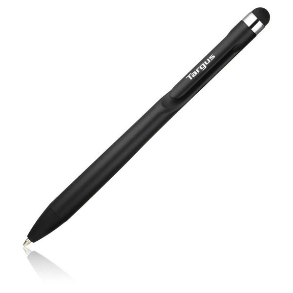 Targus Targus AMM163AMGL Penna Stilo 10 G Nero, Argento-image