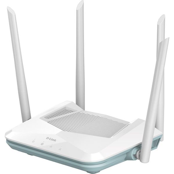 Router Intelligente D-Link R15/E Eagle Pro Ai-image