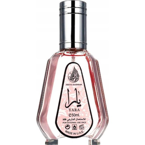 Lattafa Perfumes - Yara Edp 50Ml-image