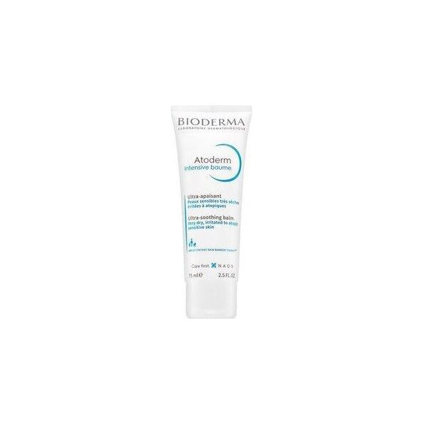 Bioderma Atoderm Intensive Baume 75Ml-image