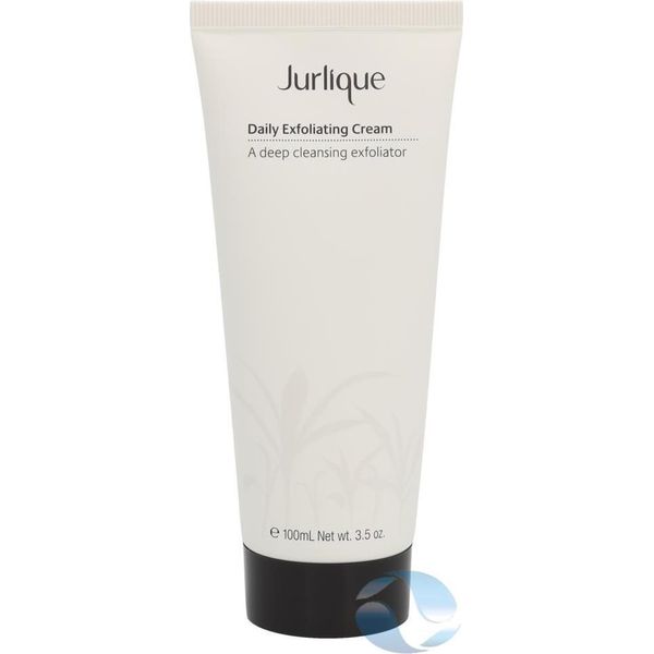 Jurlique Crema Esfoliante Quotidiana Per Tutti I Tipi Di Pelle 100Ml-image
