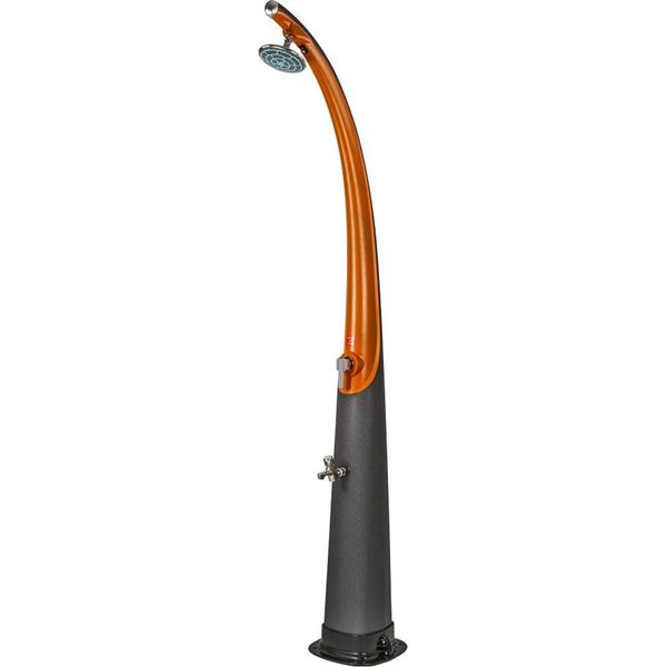 Clean Pool 70562003 Doccia Solare Bellini 30L-image
