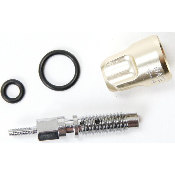 Regolatore Rockshox Floodgate Per X-Loc Sprint/Full Sp. Gld-image