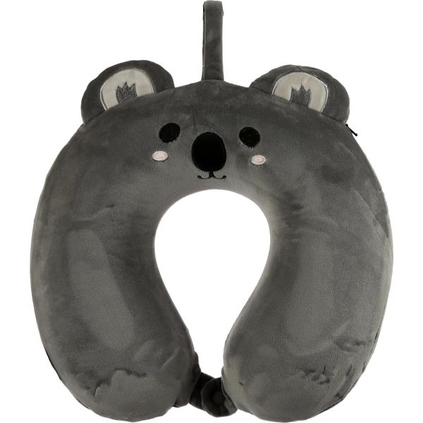 Cuscino Da Viaggio Koala Relaxeazzz In Peluche-image
