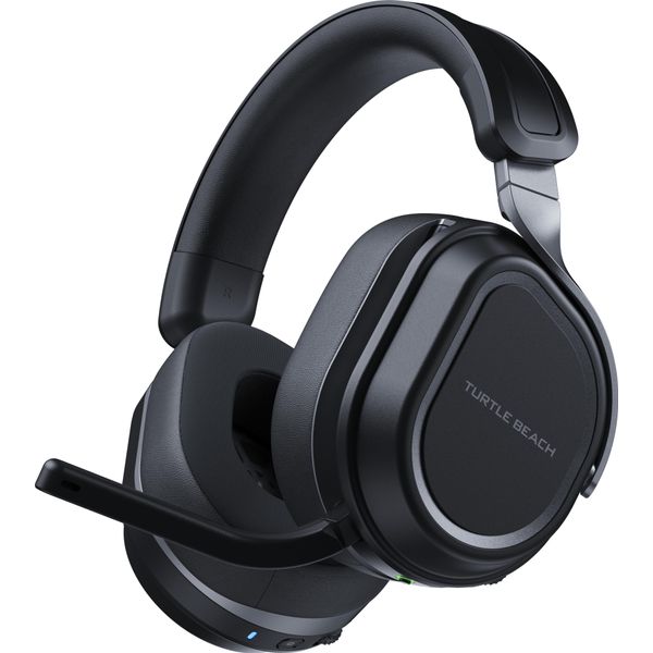 Turtle Beach Stealth 700, Cablato, 20 - 20000 Hz, Gioco, 802 G, Cuffie, Nero, Grigio-image