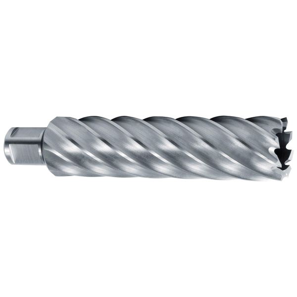 Ruko Hss Weldon Cbn 3/4'' 110 Mm Ø 42 Mm Trapano Cavo Argento Argento Taglia Unica-image